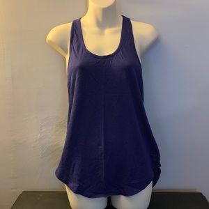 PINK Victoria’s Secret muscle tank top small